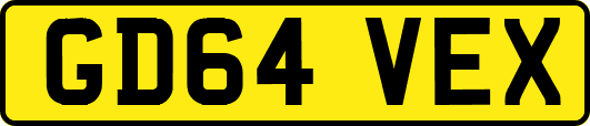 GD64VEX
