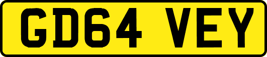 GD64VEY