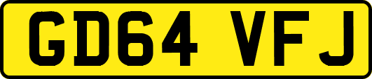 GD64VFJ