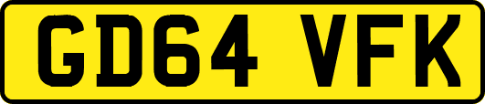 GD64VFK
