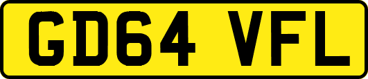 GD64VFL