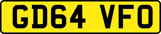GD64VFO