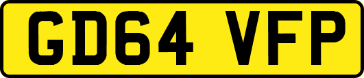 GD64VFP