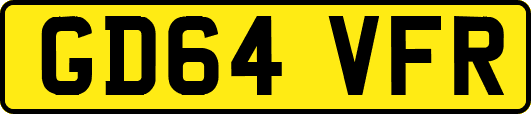 GD64VFR