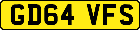 GD64VFS