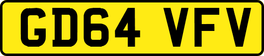 GD64VFV