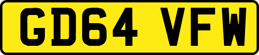 GD64VFW