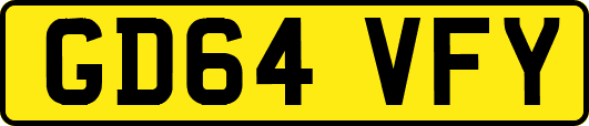 GD64VFY