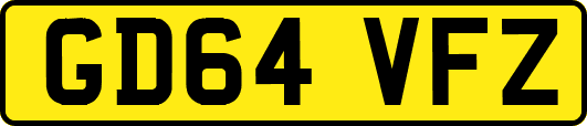 GD64VFZ