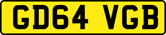 GD64VGB
