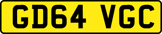 GD64VGC