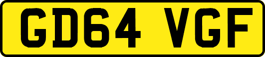 GD64VGF