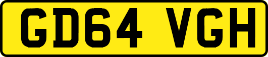 GD64VGH