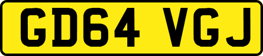 GD64VGJ