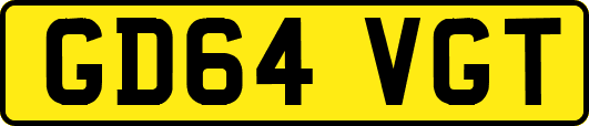 GD64VGT