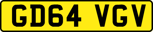 GD64VGV