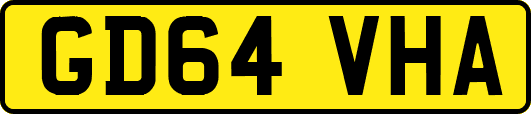 GD64VHA