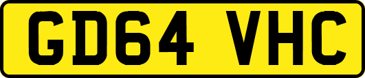 GD64VHC