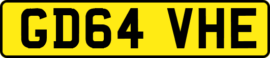 GD64VHE