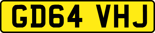 GD64VHJ