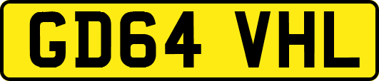 GD64VHL