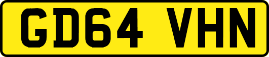 GD64VHN
