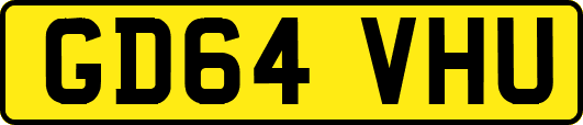 GD64VHU