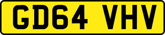 GD64VHV