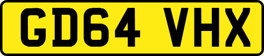 GD64VHX