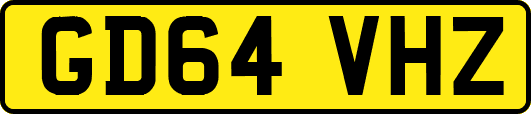GD64VHZ