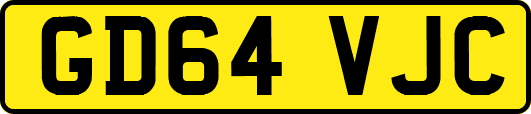 GD64VJC