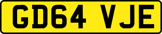 GD64VJE