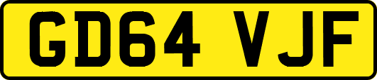 GD64VJF