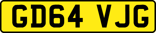 GD64VJG