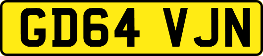 GD64VJN