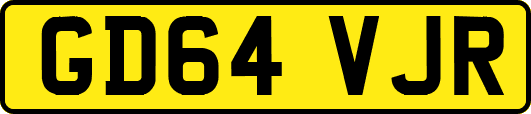 GD64VJR