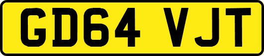 GD64VJT