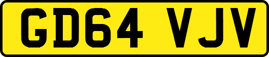 GD64VJV