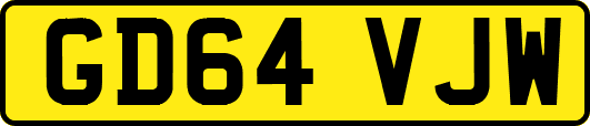GD64VJW
