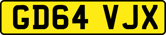 GD64VJX