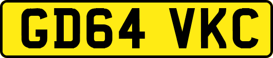 GD64VKC