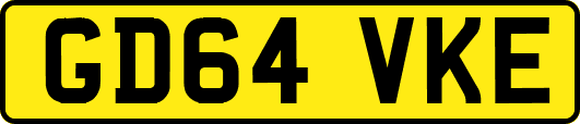 GD64VKE
