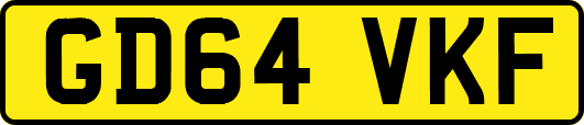 GD64VKF