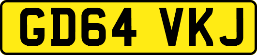GD64VKJ
