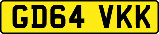GD64VKK