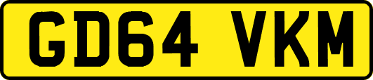 GD64VKM