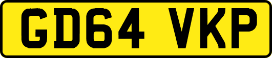 GD64VKP