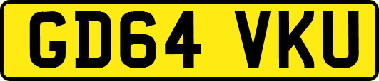 GD64VKU