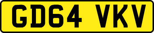 GD64VKV