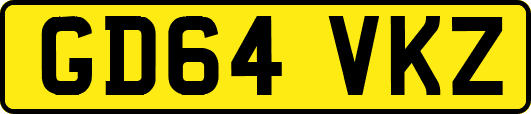 GD64VKZ